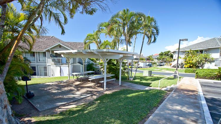 Keonekai Villages Condos for Sale 3 The development is close to the Kamaole Beach Parks