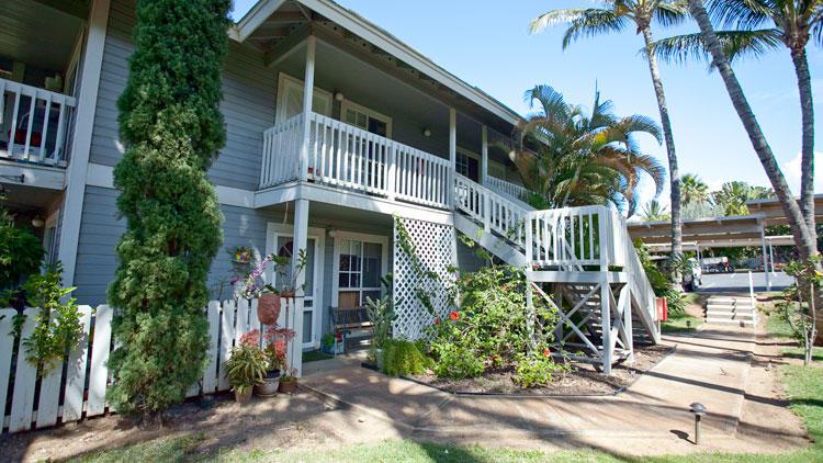 Keonekai Villages Condos for Sale 2 Condo exterior