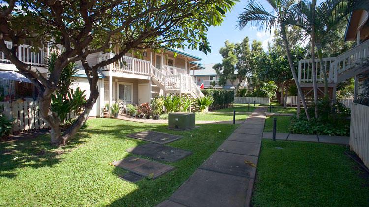Southpointe condos for sale offer an option for entry level home buyers in Kihei