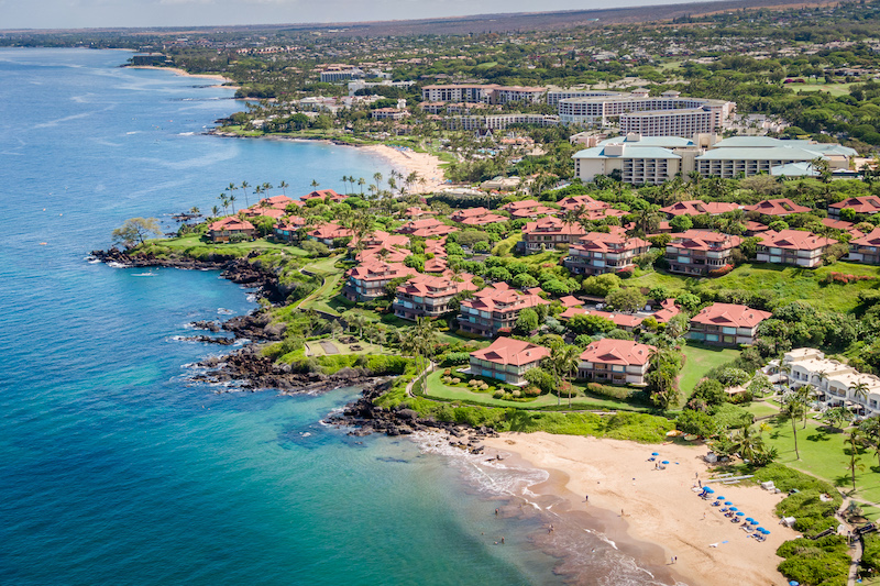 Wailea Point 1