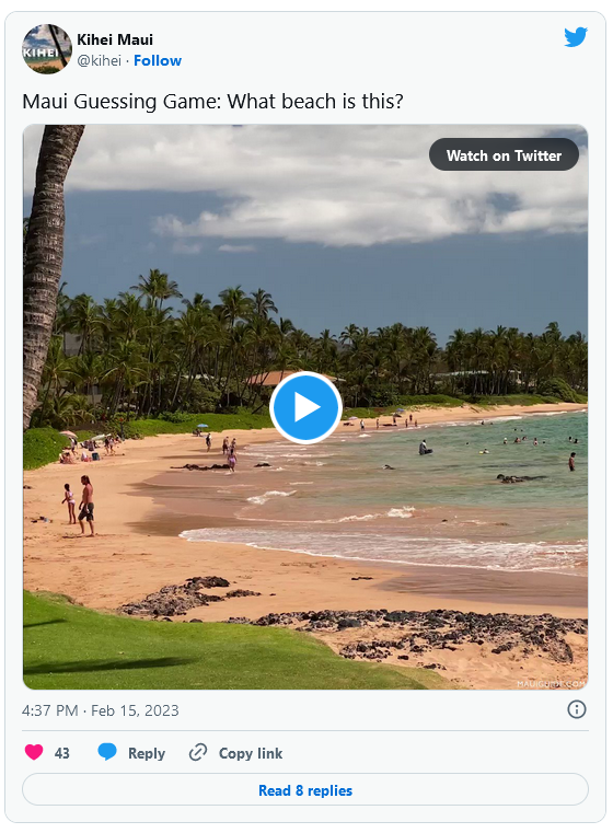 Maui Real Estate Market Update Q1 2023 Vol. 2 3