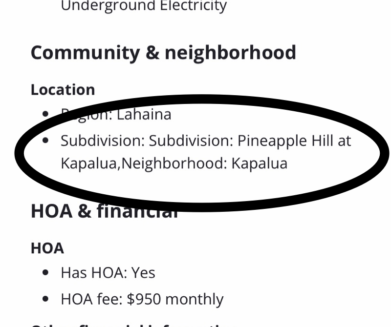 4 Critical Things to Know When Searching Online for Maui Real Estate 1