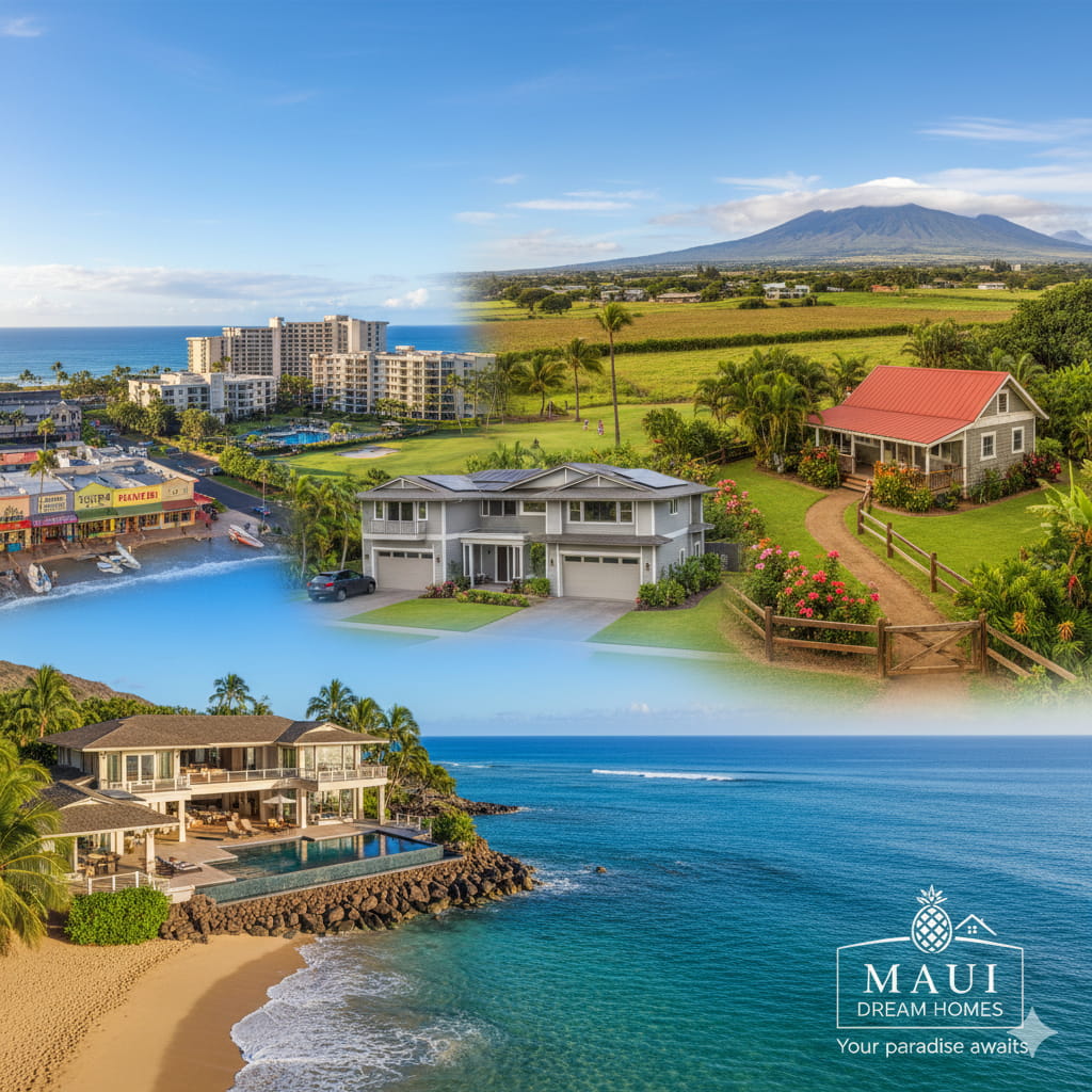 Maui Homes For Sale: Explore the Beauty of Maui 1