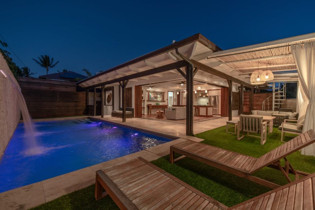 55 Kai Place in Paia