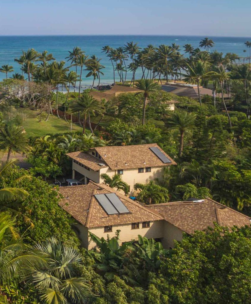 January 2026 Maui Statistics and Market Update 1 January 2026 Maui Statistics and Market Update Featured Property. Aerial view of 462 Laulea