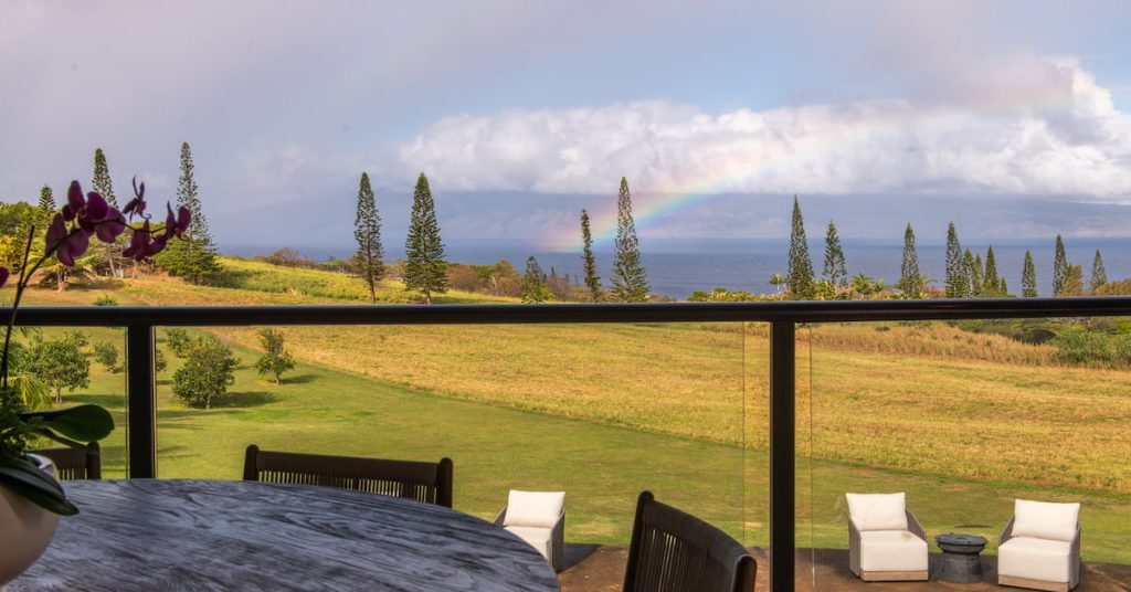 Maui Real Estate Market Update Q1 2025 Vol. 1 Cover Photo