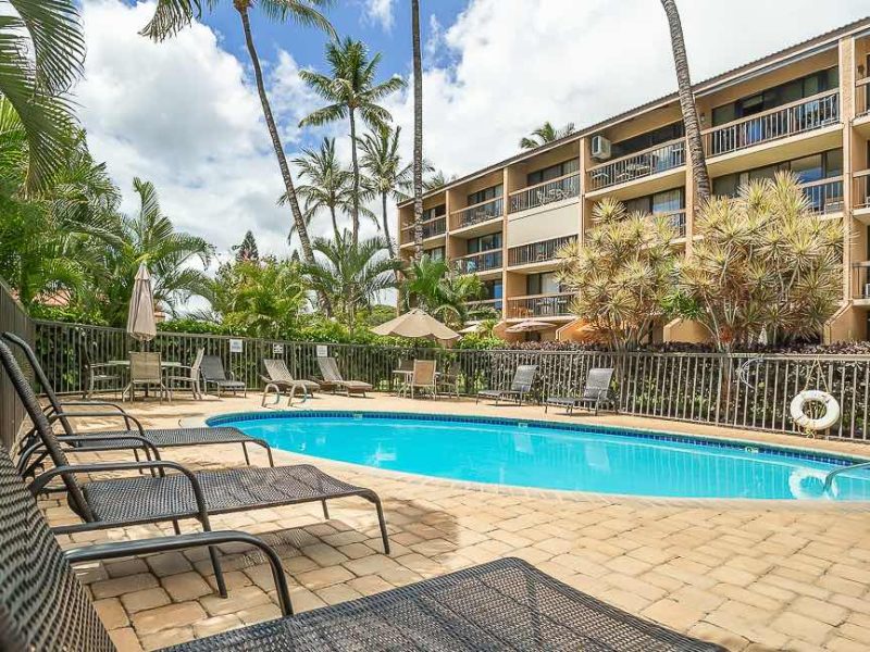 Bill 88 Could provide a path for condos like Maui Vista to continue to offer short-term rentals