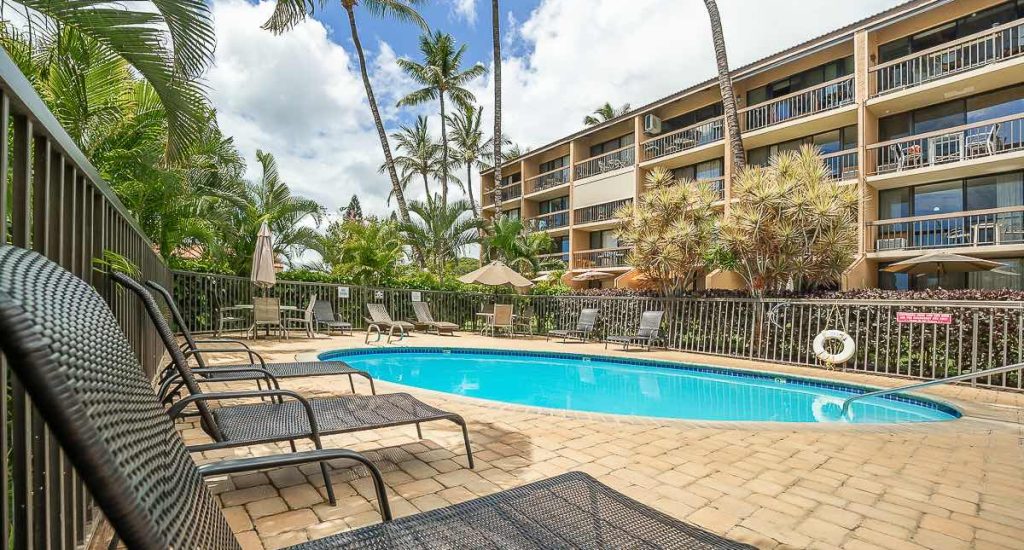 Bill 88 Could provide a path for condos like Maui Vista to continue to offer short-term rentals