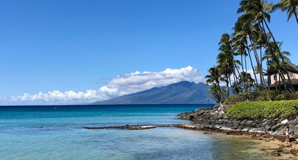 Maui Real Estate Market Update Q2 2025 Vol. 1 Cover Photo