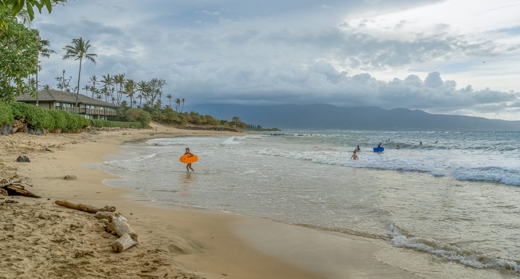 Spreckelsville Market Update April 2024 Cover