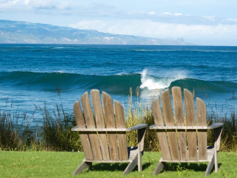 Ultimate Maui Oceanfront Home Guide Cover