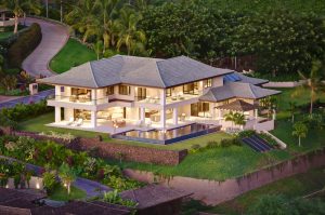 Luxury Real Estate in Makena