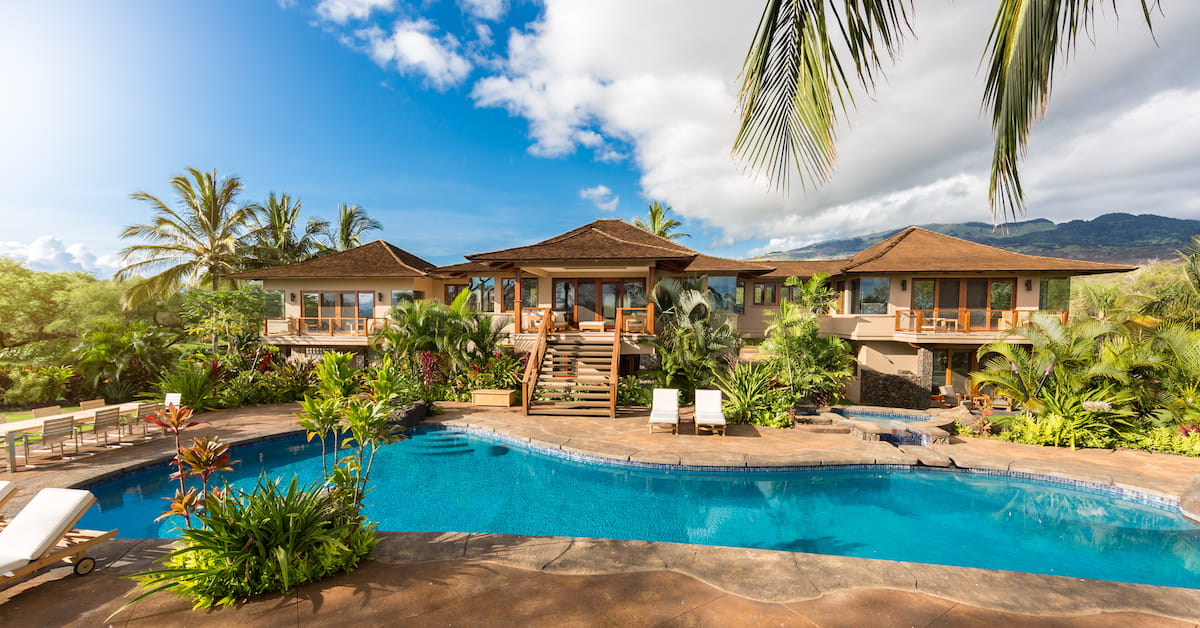 maui real estate market