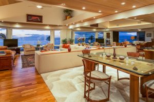 Wailea Point offers luxurious living between its ideal location, numerous amenities and stunning setting